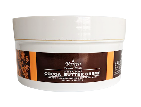 Rinju Beauté Réelle Cocoa Butter Creme