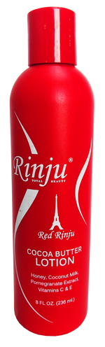 Load image into Gallery viewer, VALENTINE SPECIAL***Rinju Red Cocoa Butter Lotion Buy 1 Case Get 1 Case FREE
