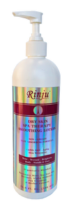 Rinju Dry Skin Spa Therapy Smoothing Lotion