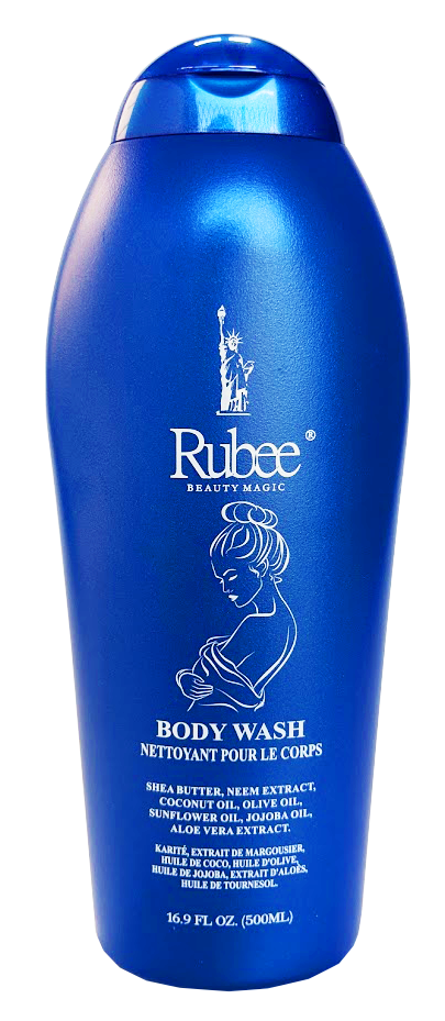 Rubee Body Wash