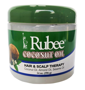 Rubee Coconut Oil
