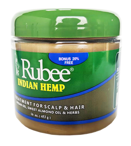 Rubee Indian Hemp