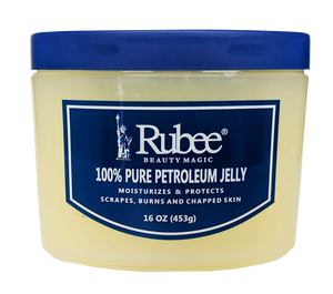 Rubee 100% Pure Petroleum Jelly