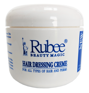 Rubee Hair Dressing Creme