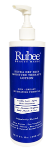 Rubee Extra Dry Skin Moisture Therapy Lotion