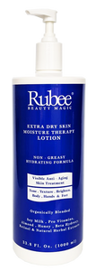 Rubee Extra Dry Skin Moisture Therapy Lotion