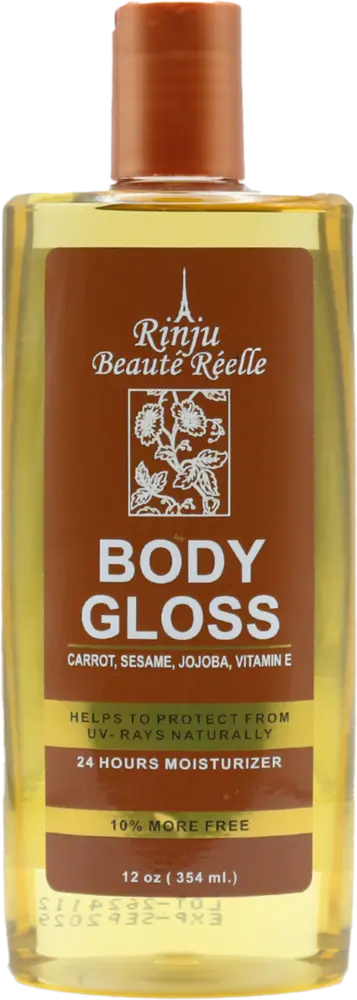 Body gloss